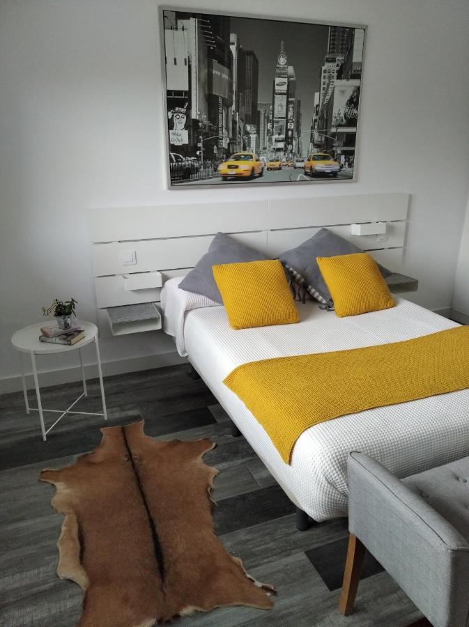 Buenavista Apartment Villapresente Ngoại thất bức ảnh