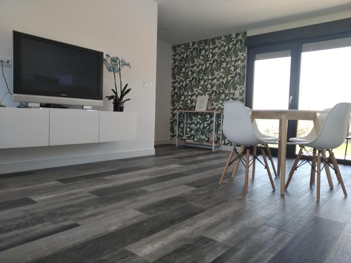 Buenavista Apartment Villapresente Ngoại thất bức ảnh