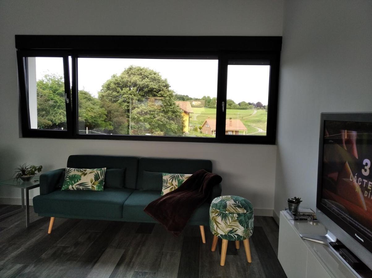 Buenavista Apartment Villapresente Ngoại thất bức ảnh
