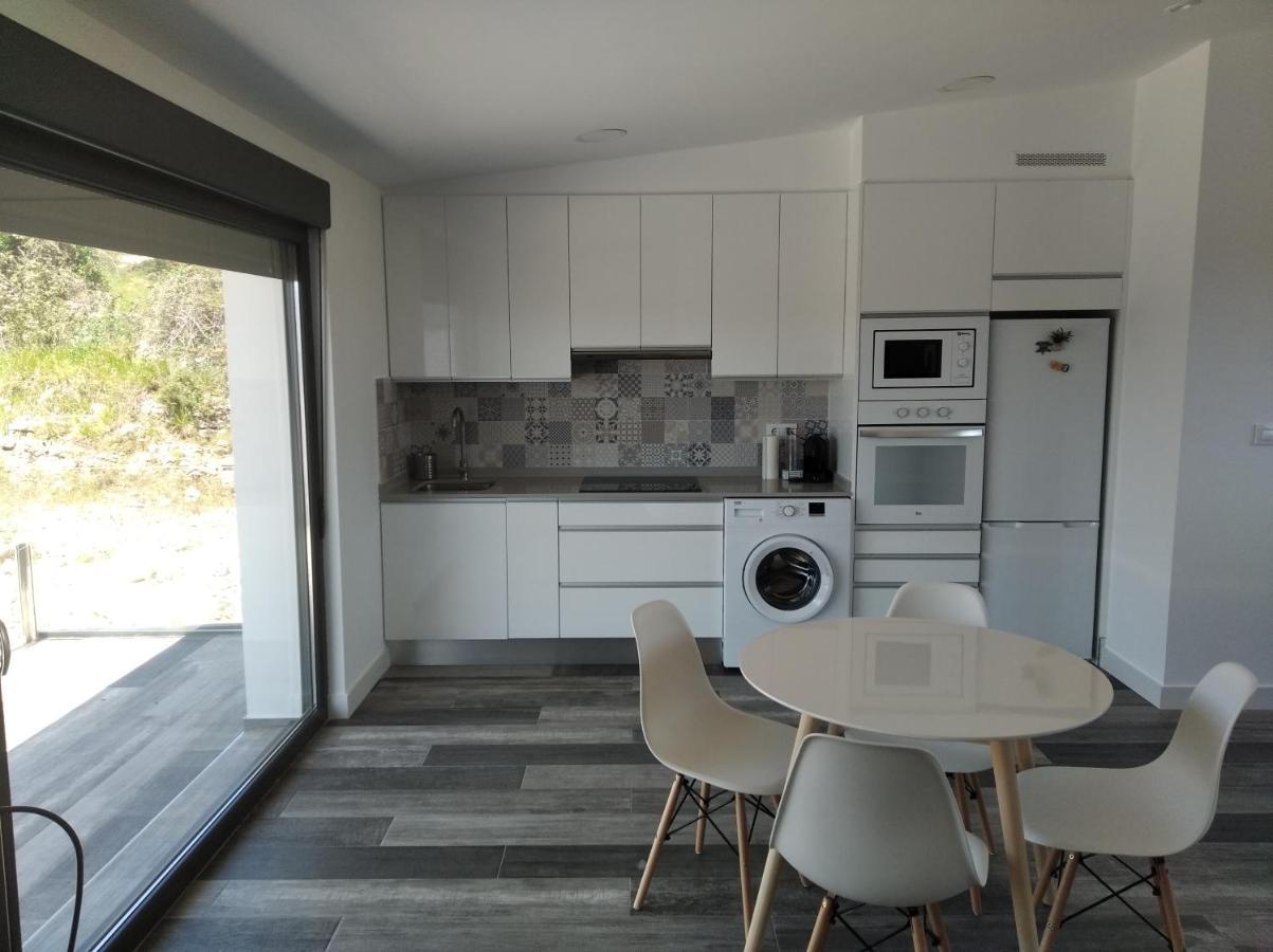 Buenavista Apartment Villapresente Ngoại thất bức ảnh
