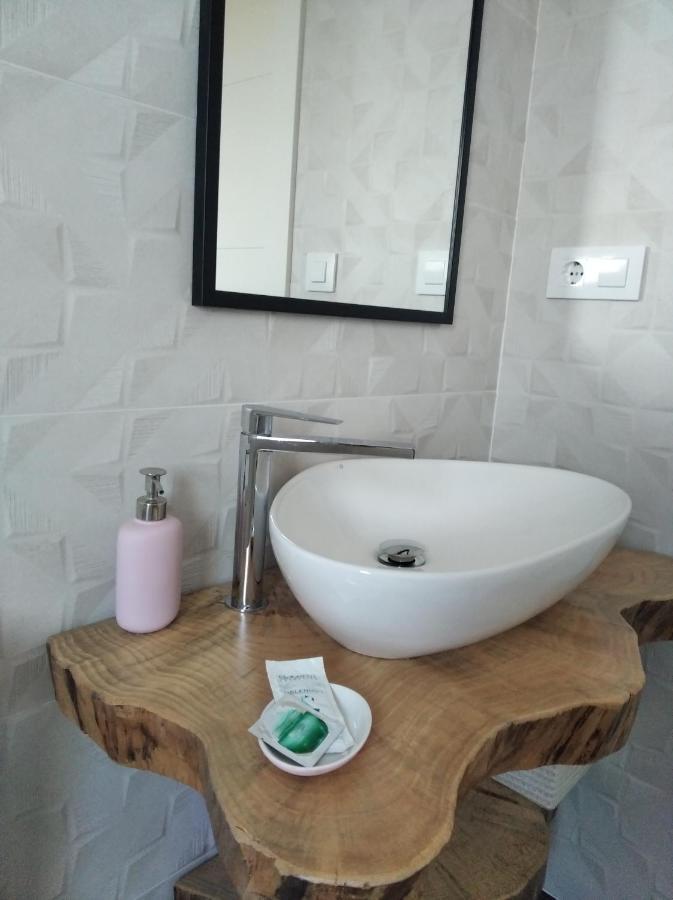 Buenavista Apartment Villapresente Ngoại thất bức ảnh